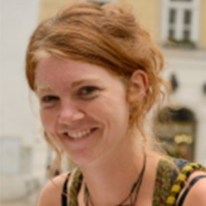 Bernadette Bauer