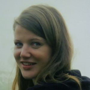 Johanna Mengel