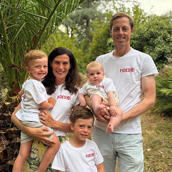Clary-Familie-Qu